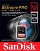  Зображення Модуль флеш-пам'яті SanDisk Extreme Pro SDXC Card 512GB - 170MB/s V30 UHS-I U3; EAN: 619659171148 